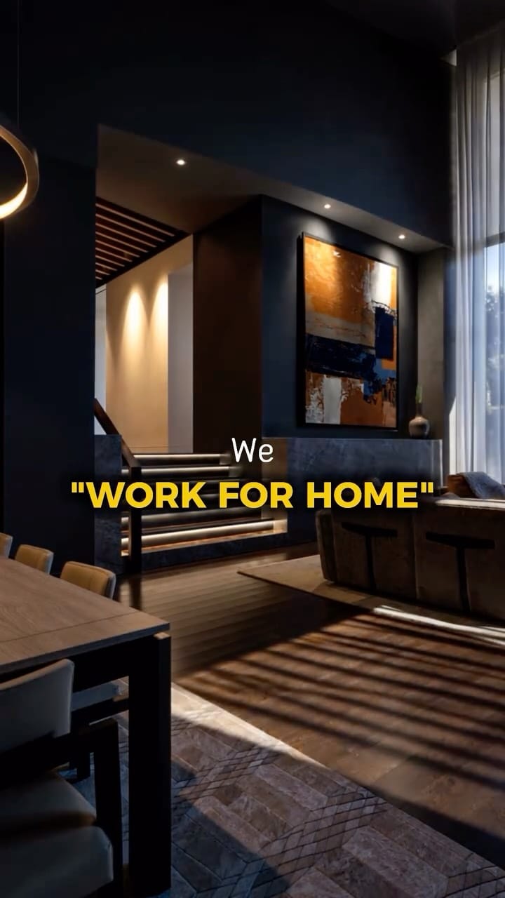Post 2 by WOLF ARCHITECTS on Instagram (video)
