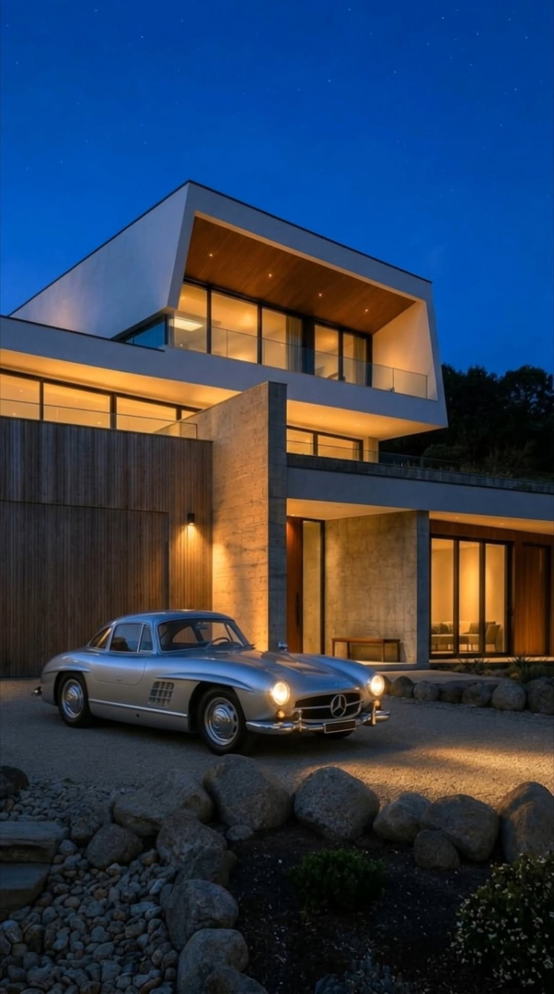 Post 4 by WOLF ARCHITECTS on Instagram (video)