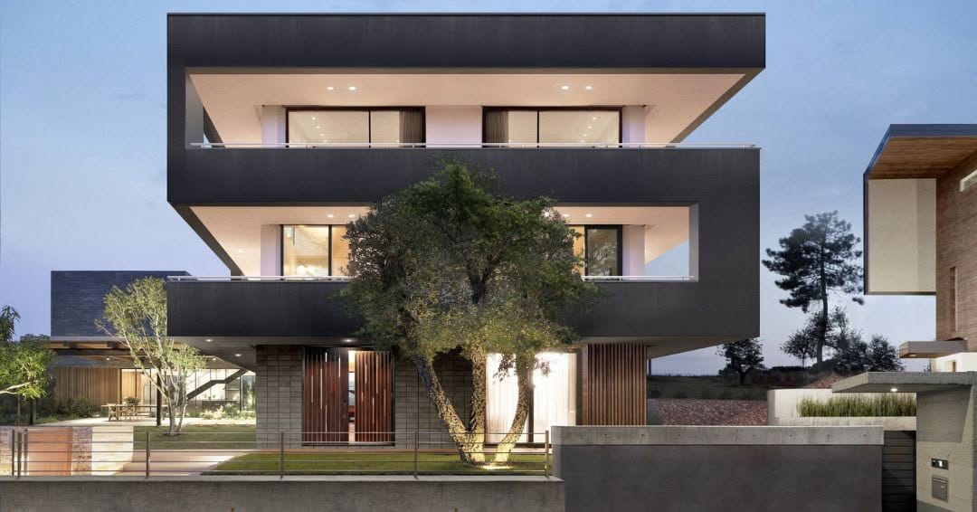 Post 7 by WOLF ARCHITECTS on Instagram (carousel)