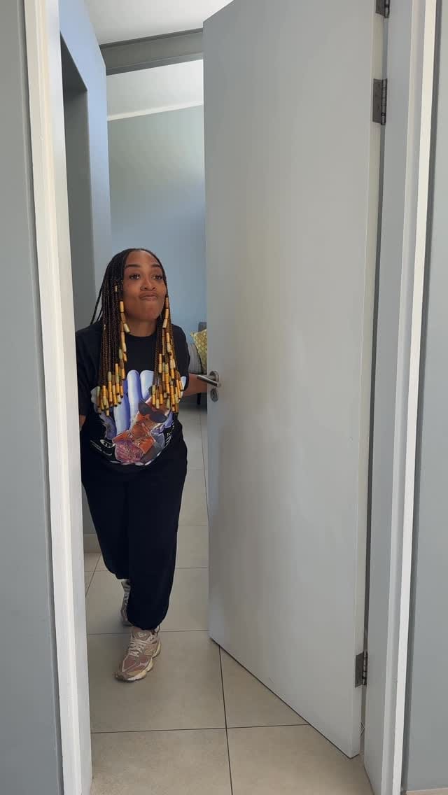Post 5 by Keaira Lashae on Instagram (video)