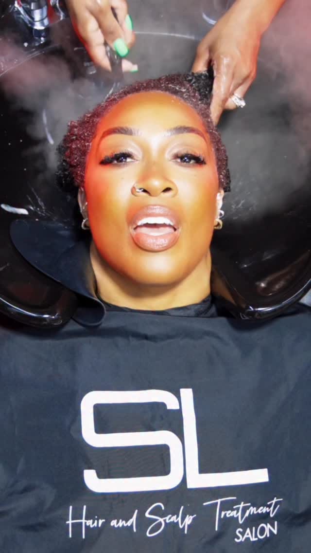 Post 1 by Keaira Lashae on Instagram (video)