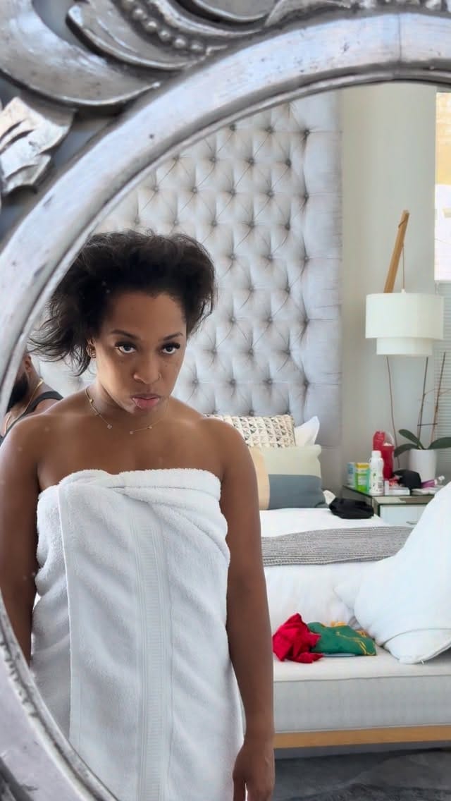 Post 3 by Keaira Lashae on Instagram (video)