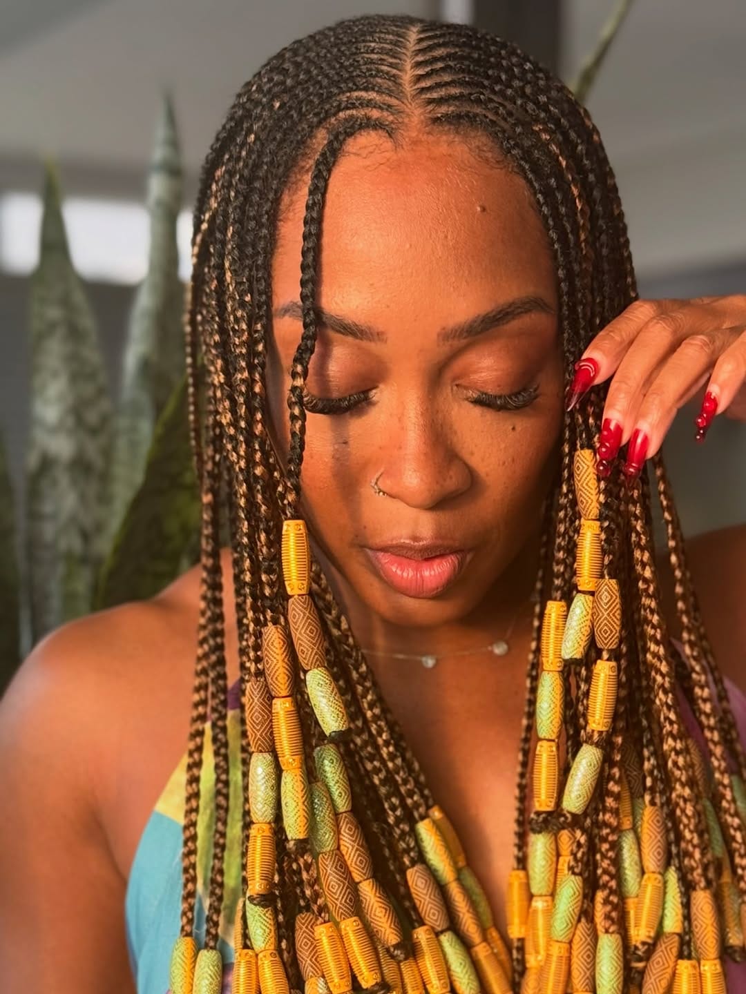 Post 8 by Keaira Lashae on Instagram (carousel)