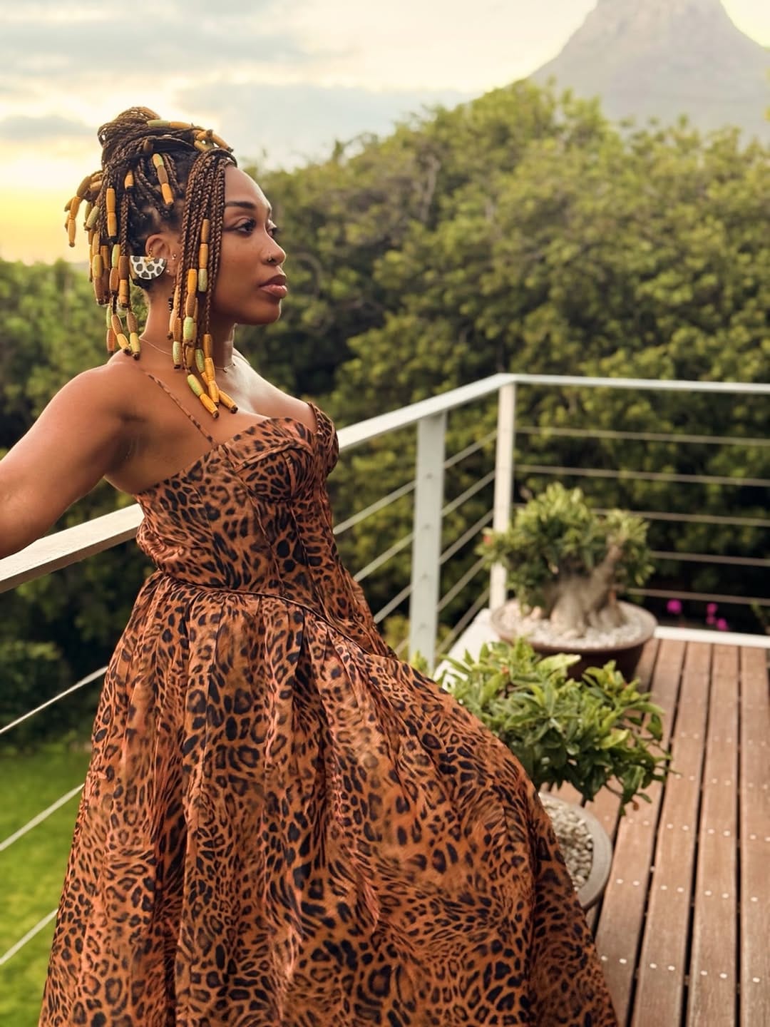 Post 6 by Keaira Lashae on Instagram (image)