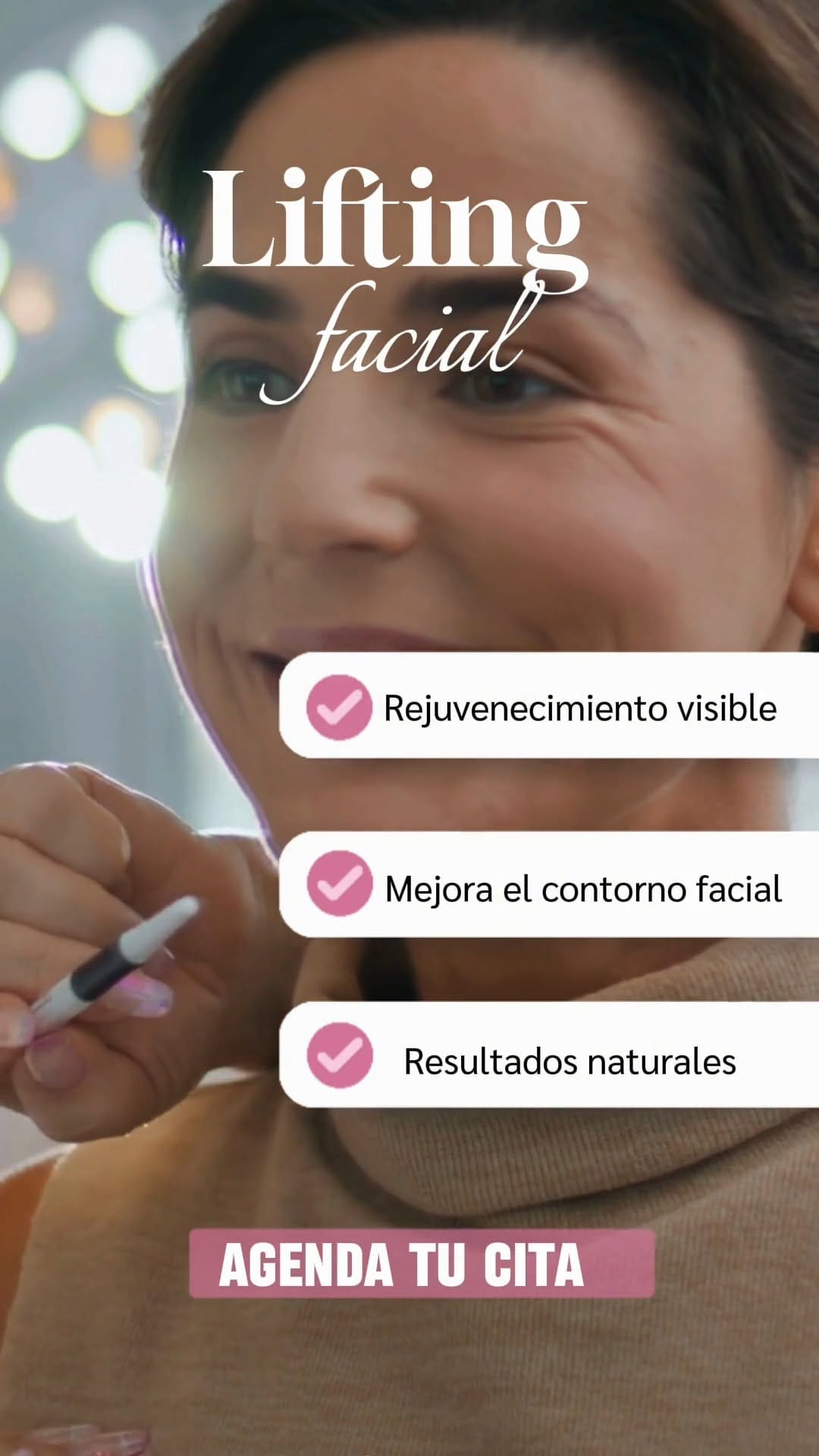 Post 2 by Dra. Liliana Aguirre on Instagram (video)