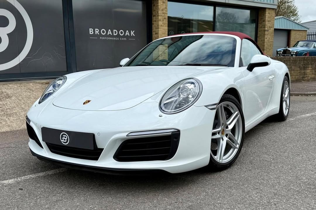 Post 6 by Broadoak Performance Cars (Est. 2003) on Instagram (carousel)