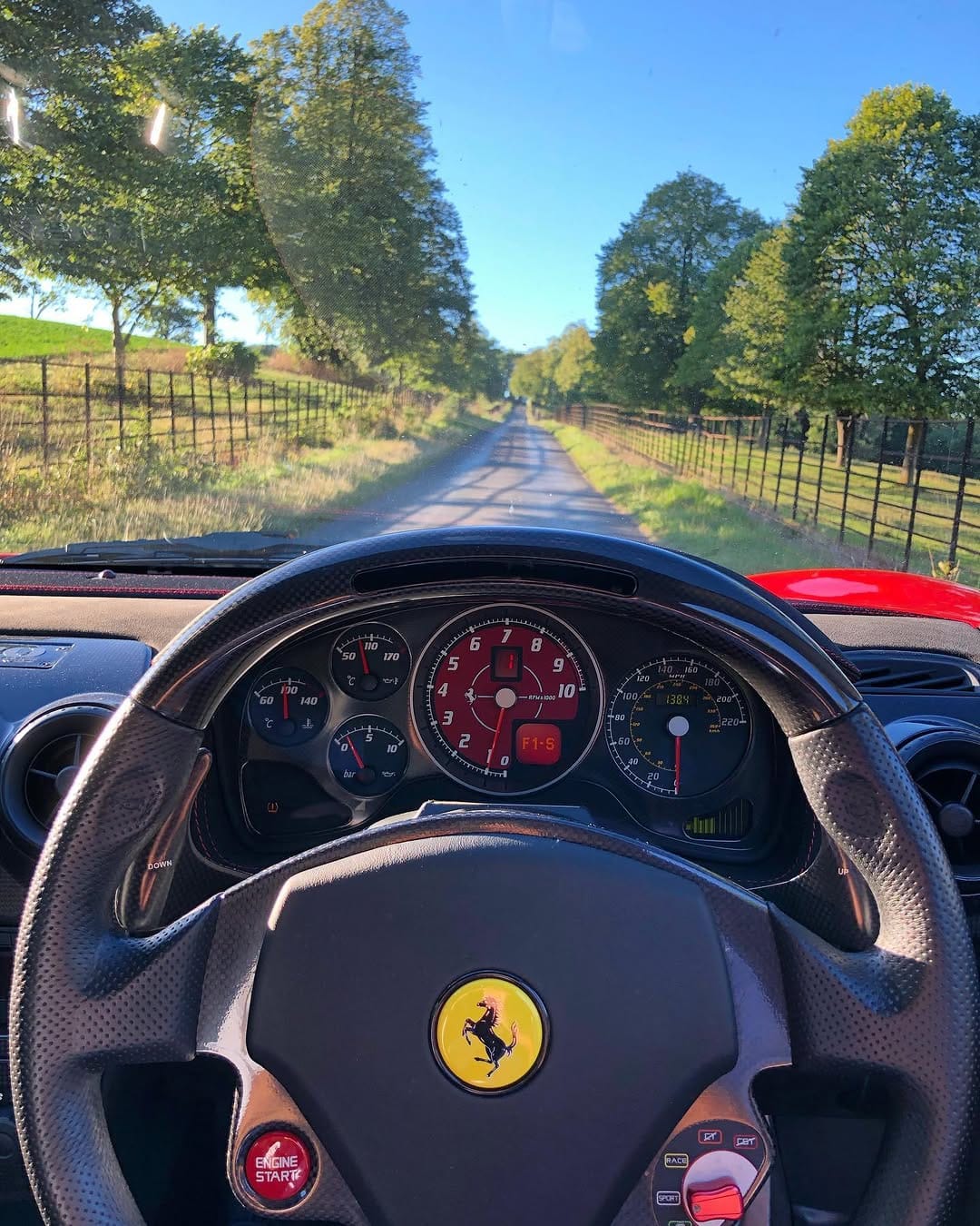 Post 10 by Broadoak Performance Cars (Est. 2003) on Instagram (image)