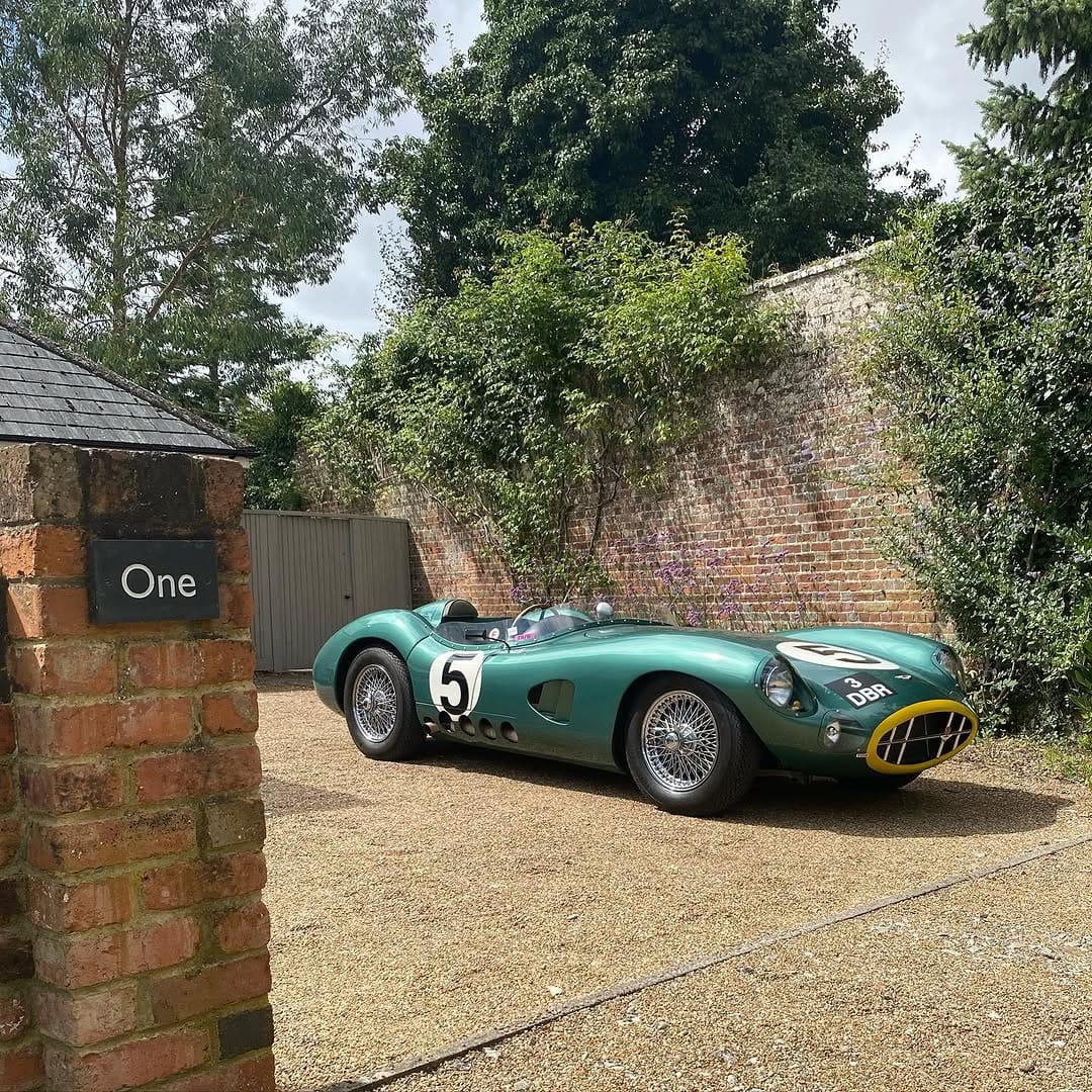 Post 9 by Broadoak Performance Cars (Est. 2003) on Instagram (carousel)