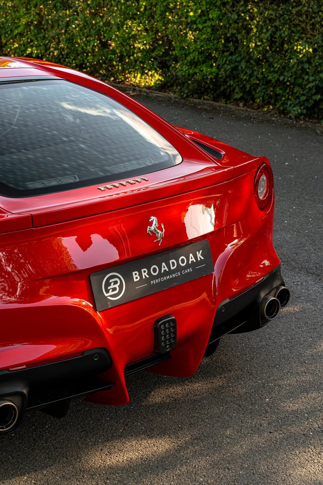 Post 5 by Broadoak Performance Cars (Est. 2003) on Instagram (carousel)