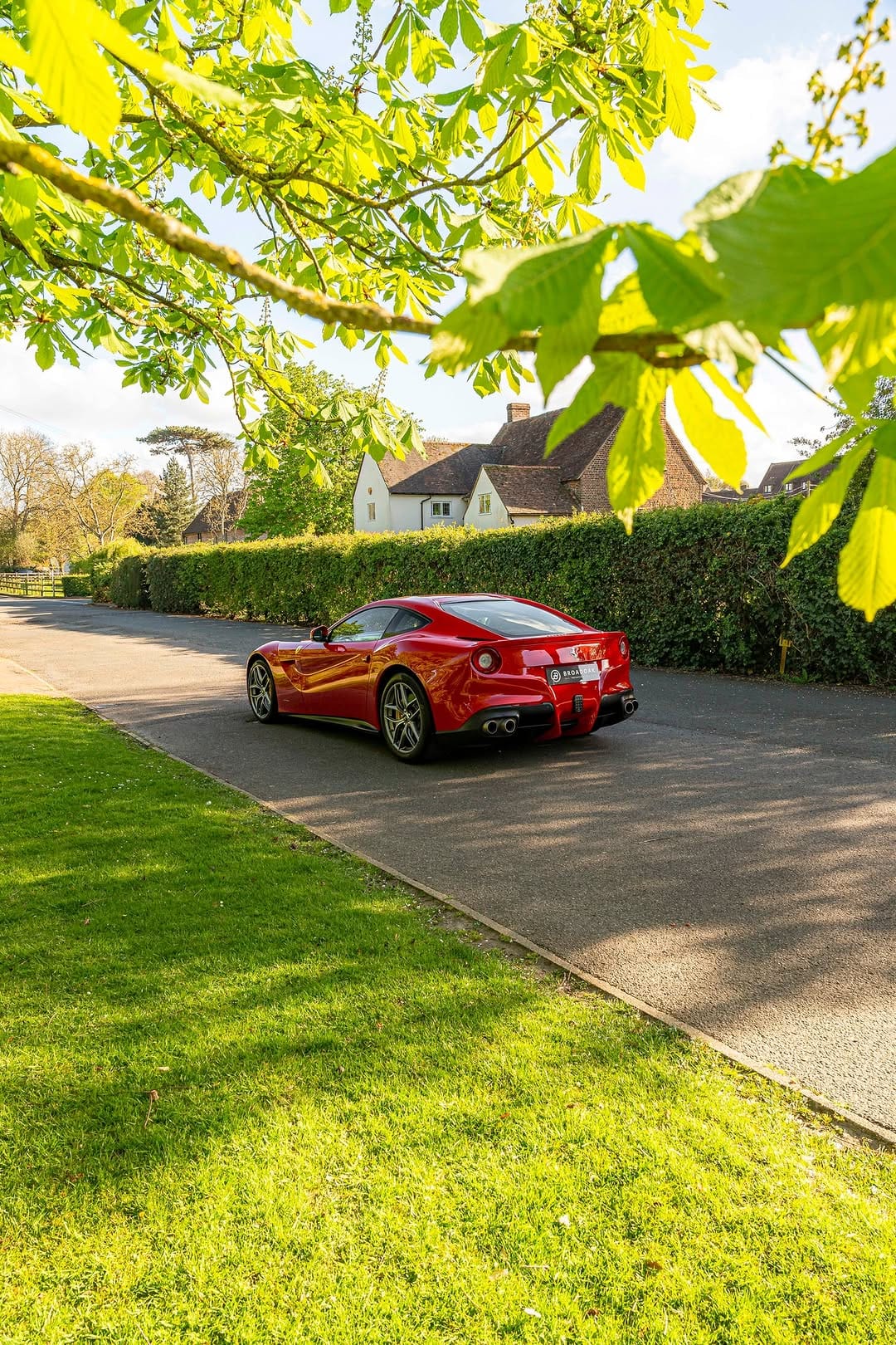 Post 4 by Broadoak Performance Cars (Est. 2003) on Instagram (video)