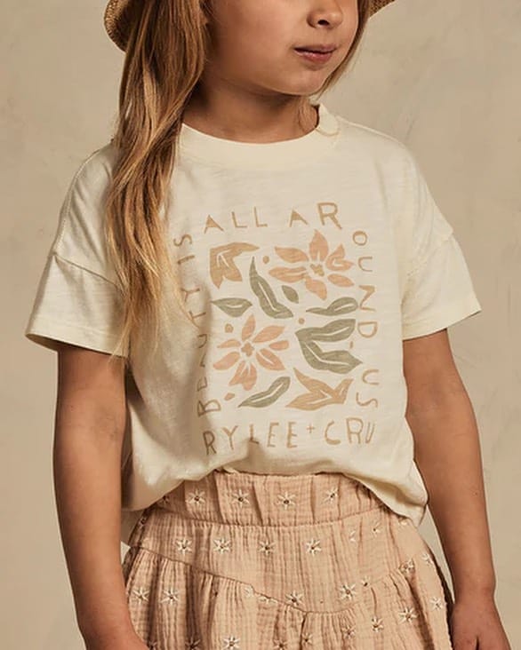 Post 5 by TiNY PEOPLE | Baby & kids shop on Instagram (carousel)