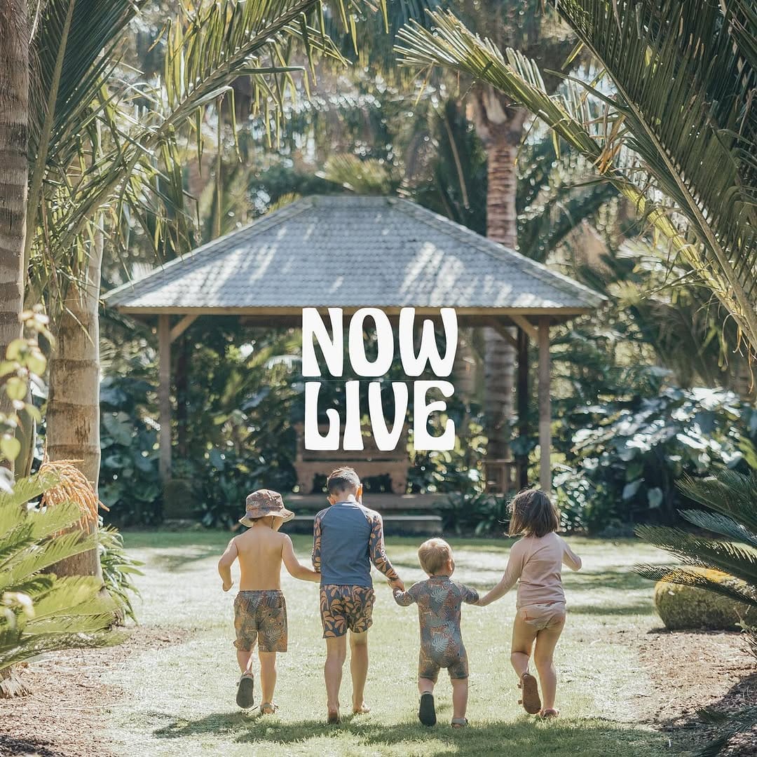Post 1 by TiNY PEOPLE | Baby & kids shop on Instagram (carousel)