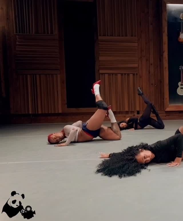 Post 2 by MissMartin on Instagram (video)