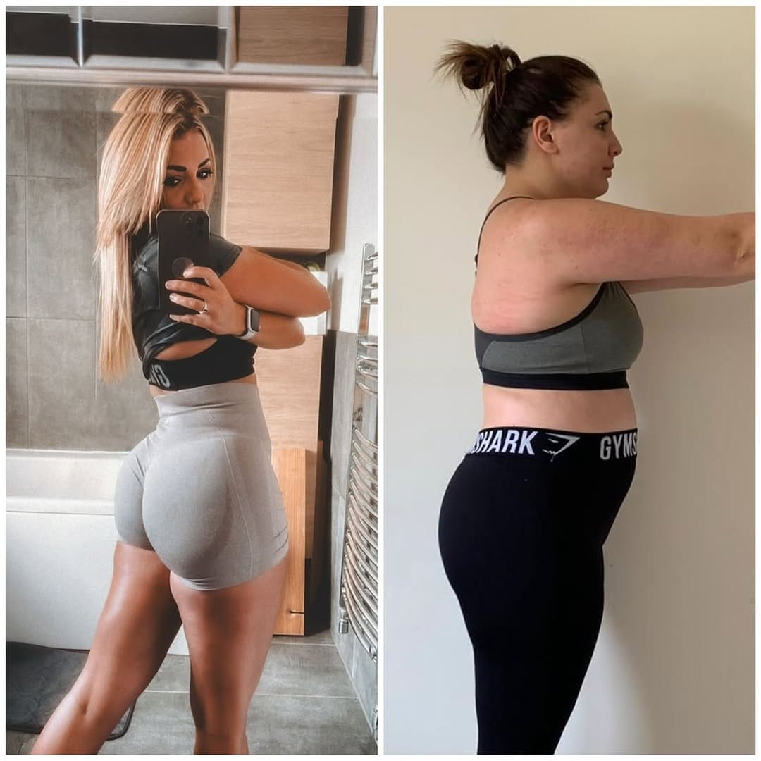 Post 10 by Sheena Olivia - Fitness & Lifestyle on Instagram (carousel)