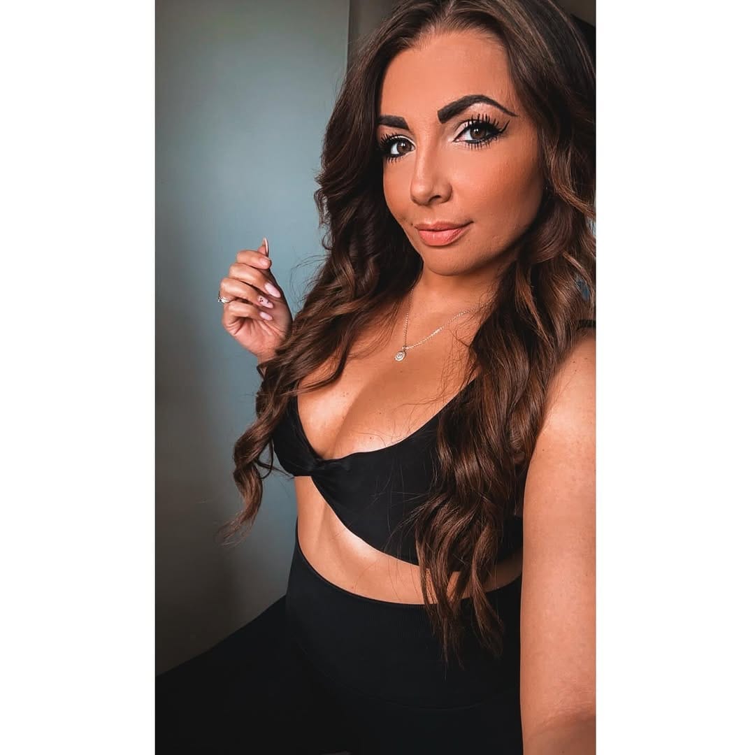 Post 7 by Sheena Olivia - Fitness & Lifestyle on Instagram (image)