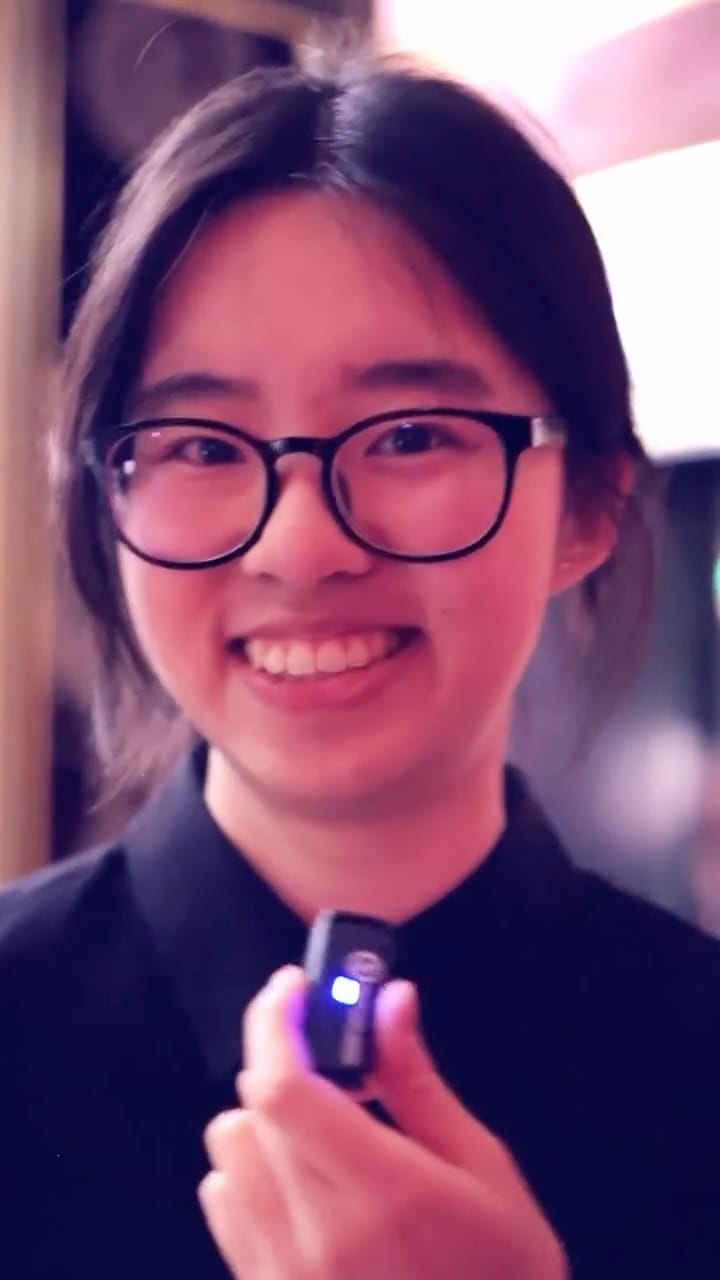 Post 5 by Victoria College on Instagram (video)