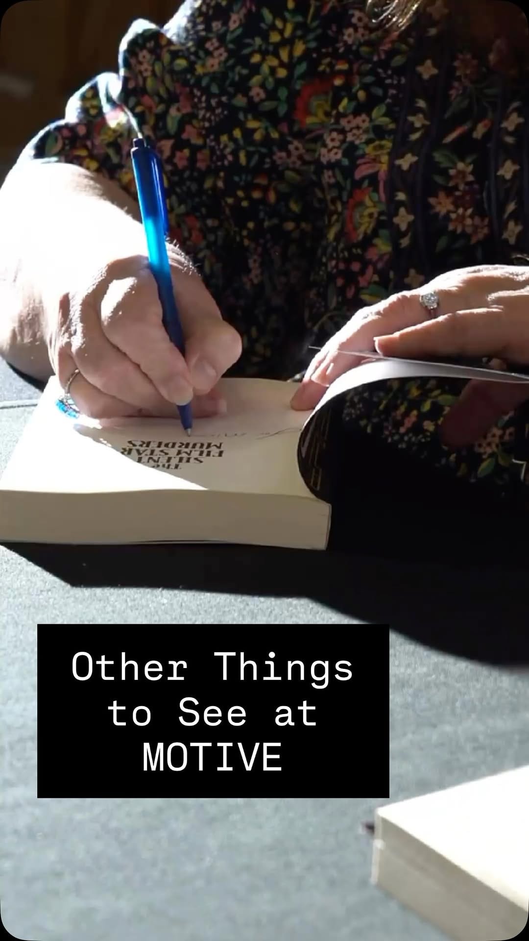 Post 2 by Victoria College on Instagram (video)