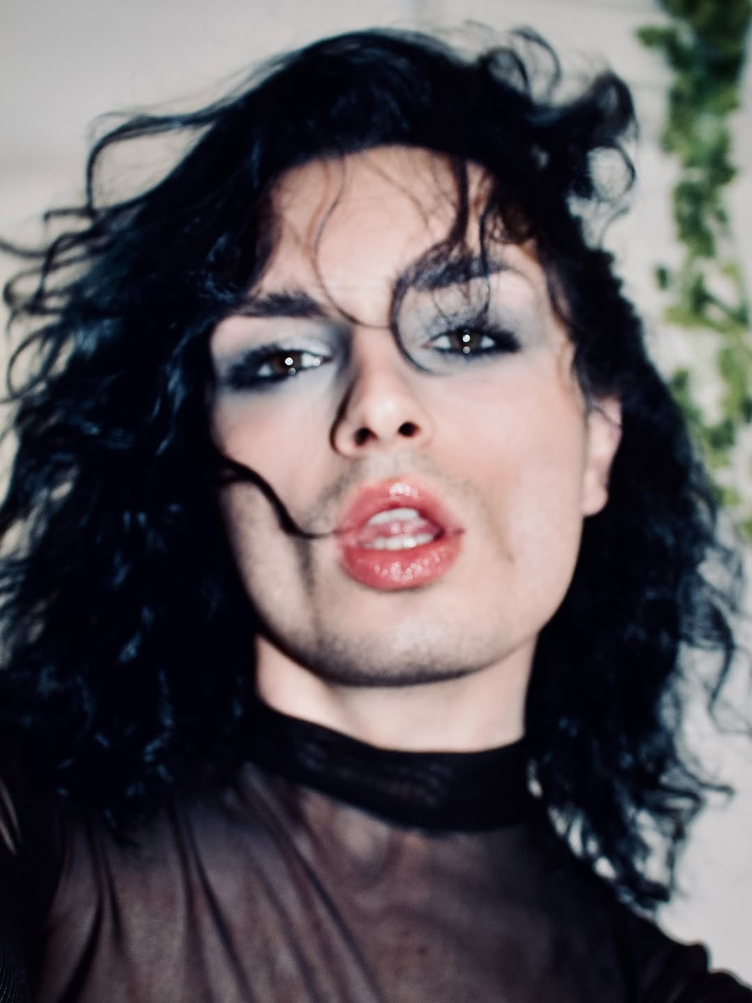 Post 2 by CALLUM OLVER (FASHION HAIR STYLIST AND MAKEUP ARTIST) on Instagram (carousel)