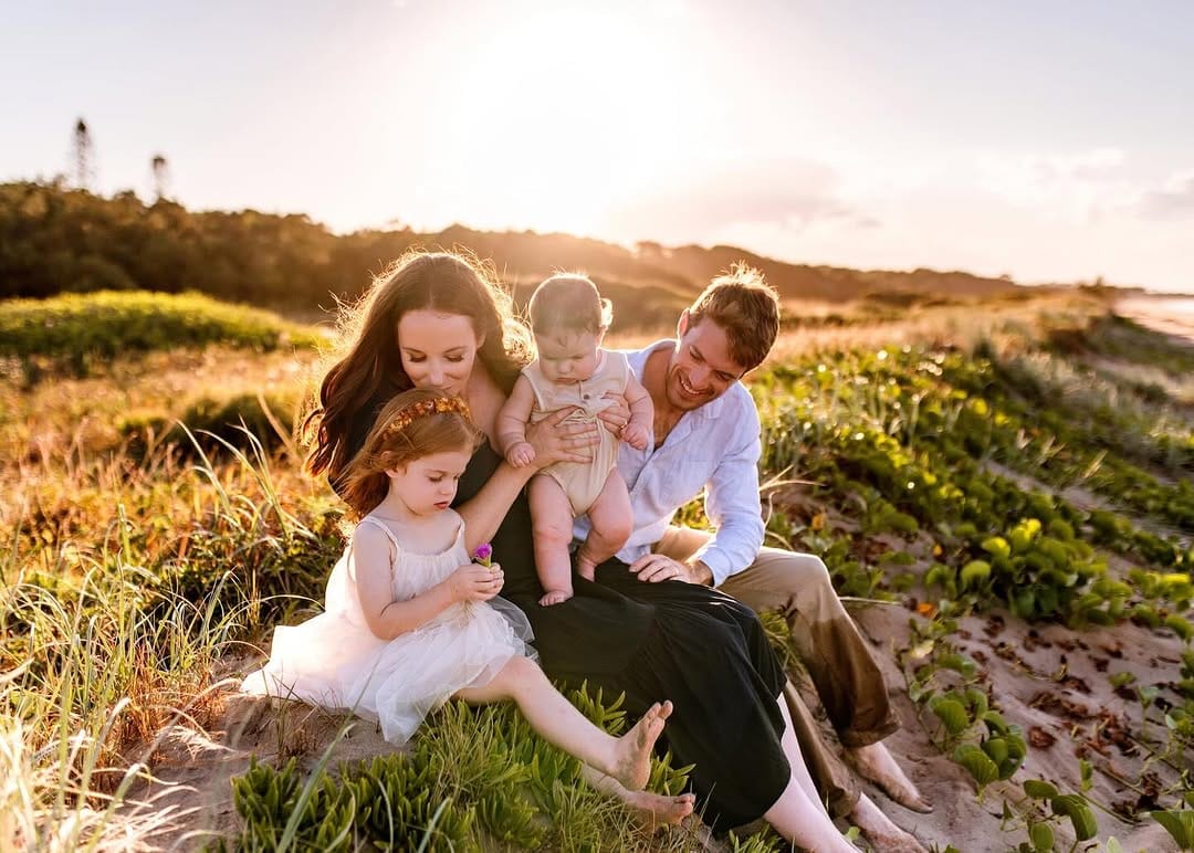 Post 1 by Kristielle Amy on Instagram (image)