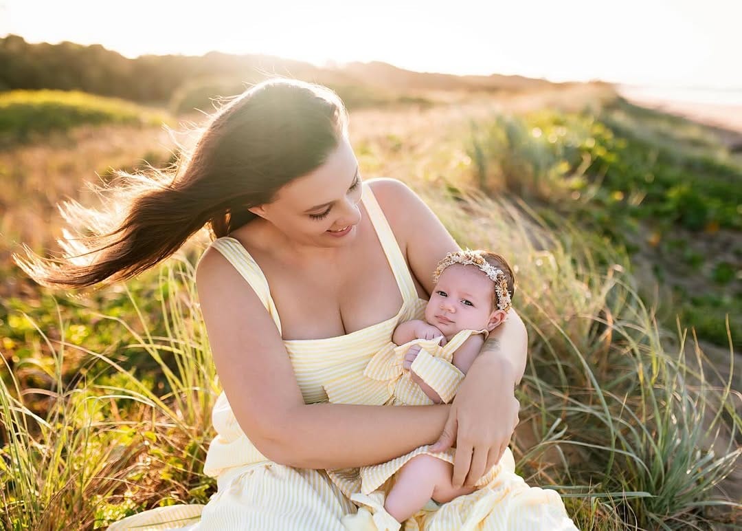 Post 3 by Kristielle Amy on Instagram (image)