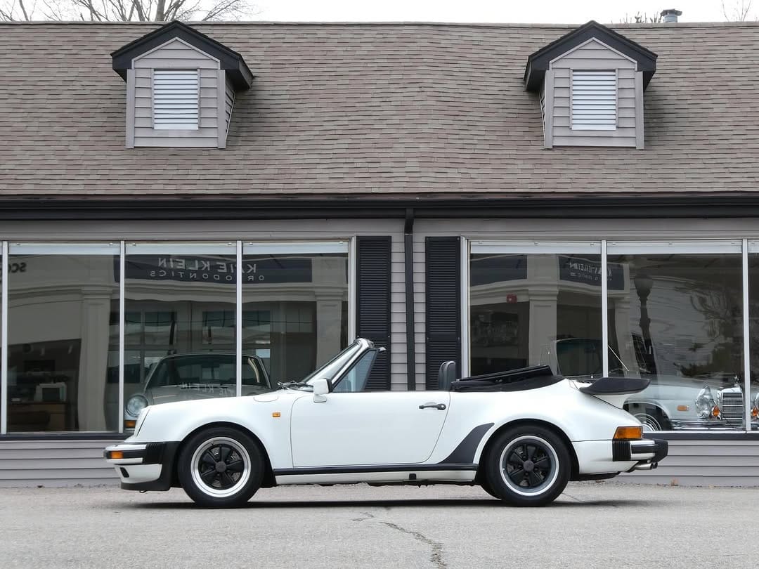 Post 1 by Copley Motorcars on Instagram (carousel)