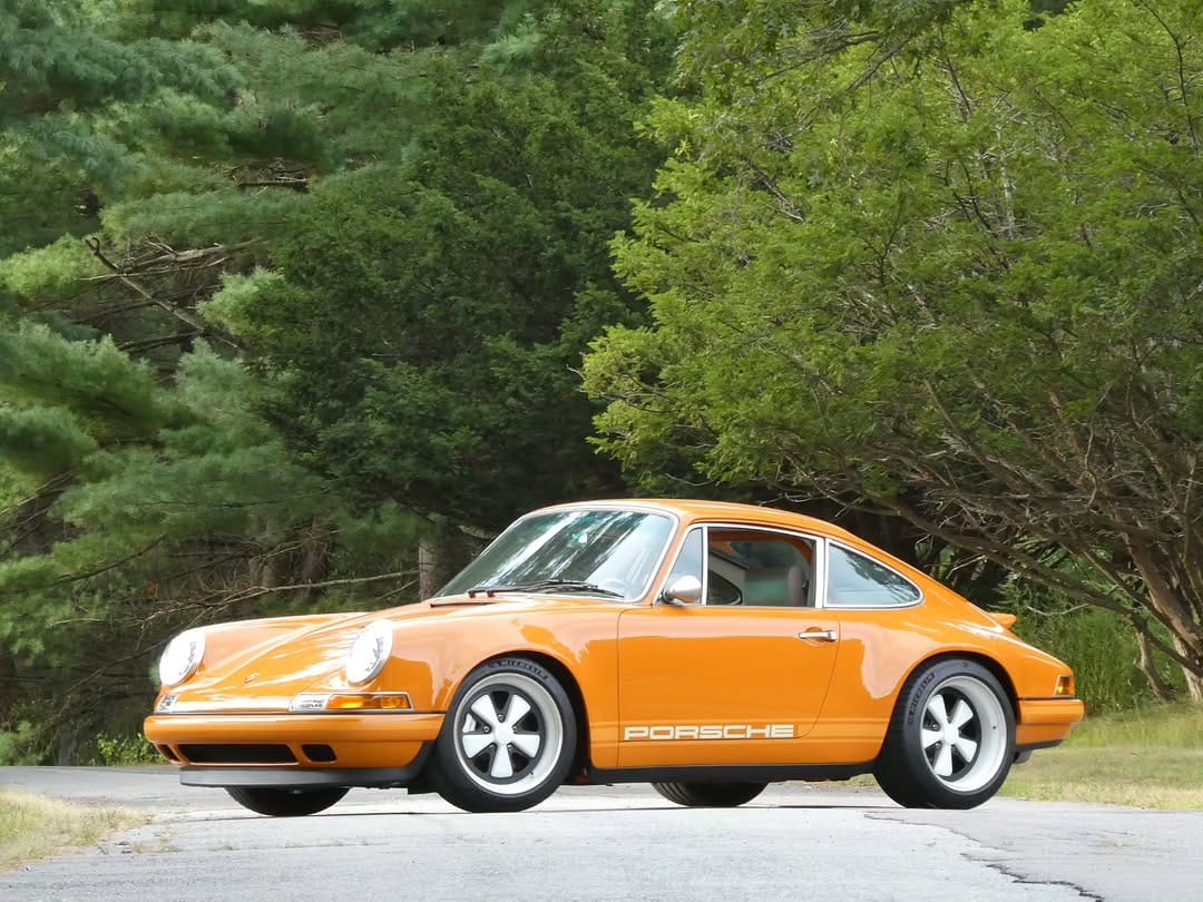 Post 9 by Copley Motorcars on Instagram (carousel)
