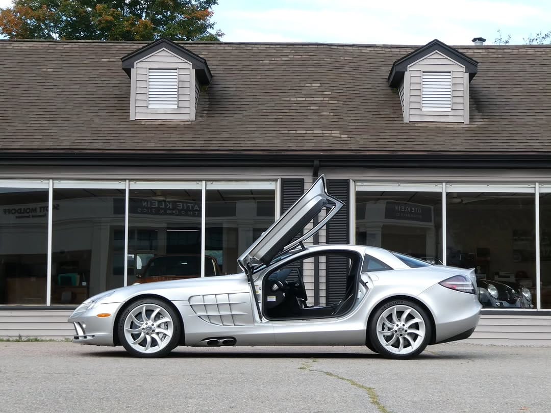 Post 8 by Copley Motorcars on Instagram (carousel)