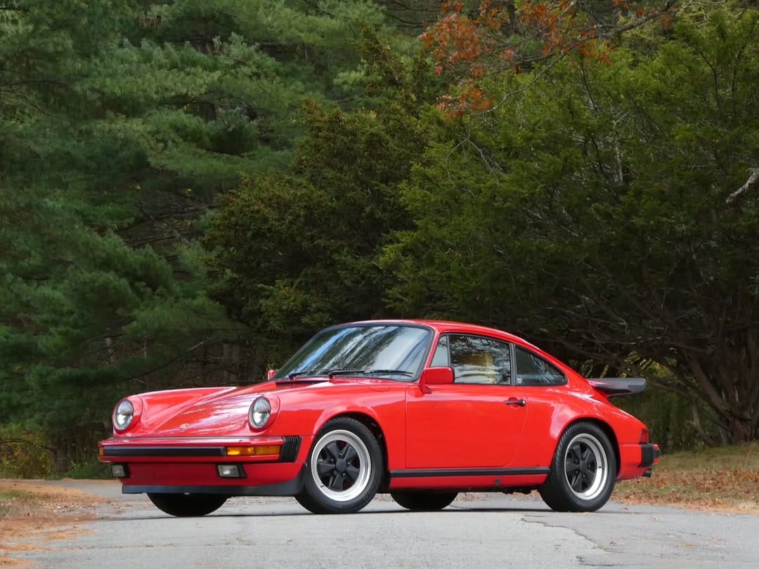 Post 6 by Copley Motorcars on Instagram (carousel)