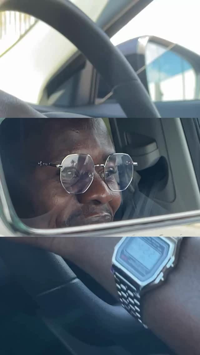 Post 5 by MoClaren MoRema on Instagram (video)