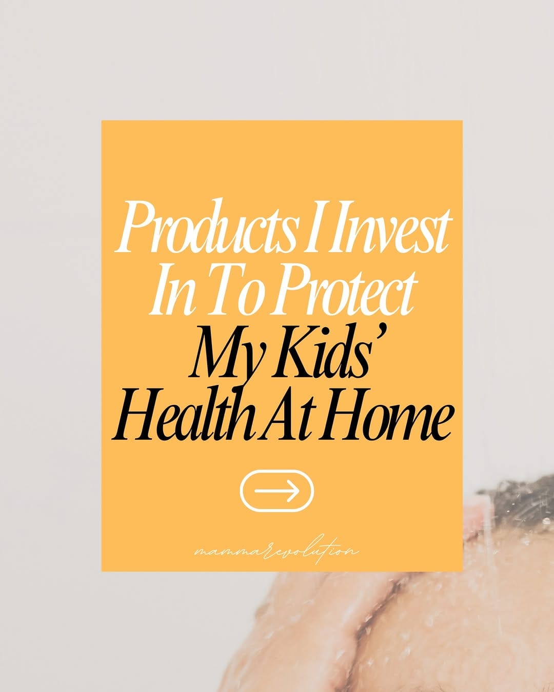 Post 8 by Low Tox Living For Families | Mamma Revolution on Instagram (carousel)