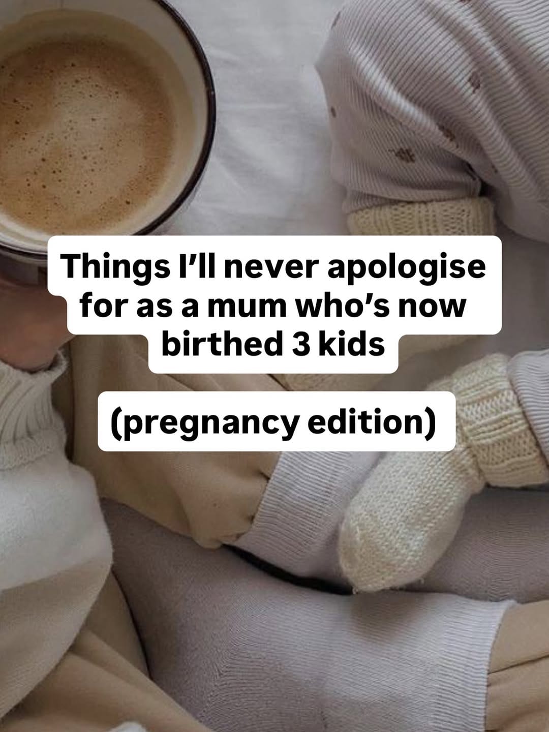 Post 4 by Low Tox Living For Families | Mamma Revolution on Instagram (carousel)