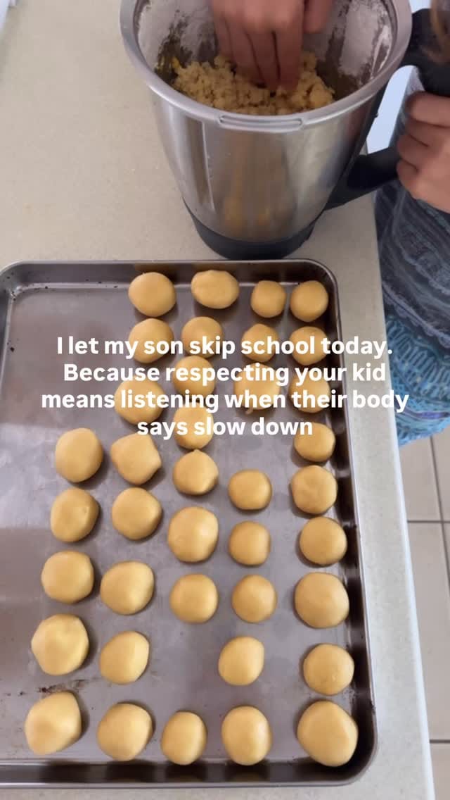 Post 3 by Low Tox Living For Families | Mamma Revolution on Instagram (video)