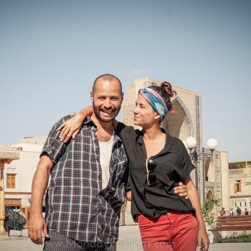 Post 10 by Tiago Ferraro & Fernanda Kiehl on Instagram (image)