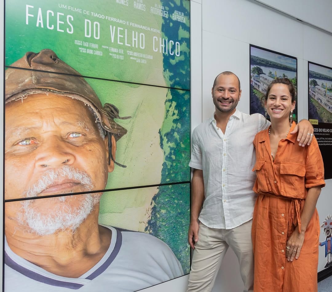 Post 4 by Tiago Ferraro & Fernanda Kiehl on Instagram (image)