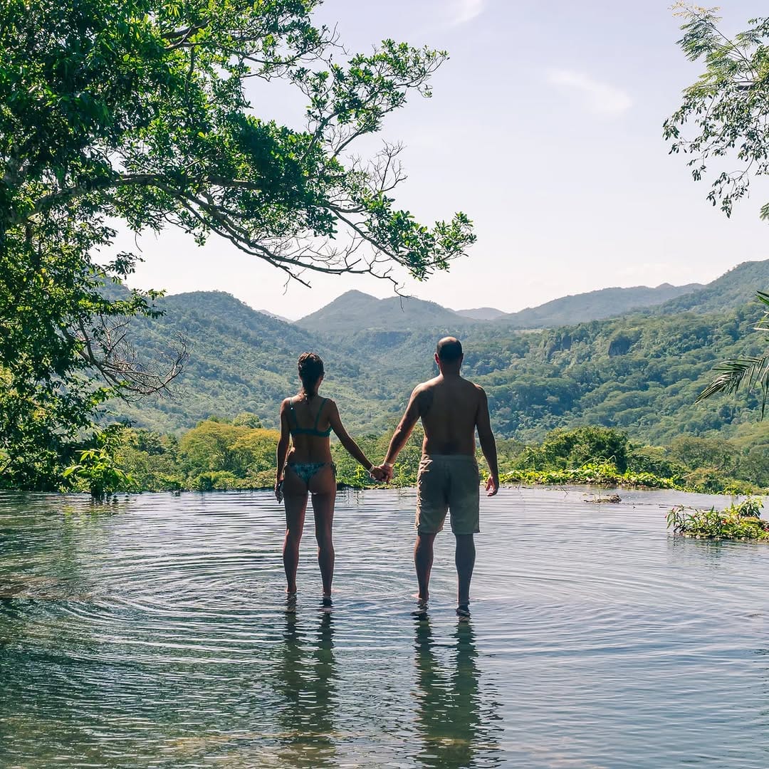 Post 8 by Tiago Ferraro & Fernanda Kiehl on Instagram (image)