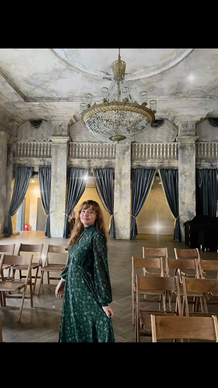 Post 8 by Muse of English ♡ tutor/ английский онлайн on Instagram (video)