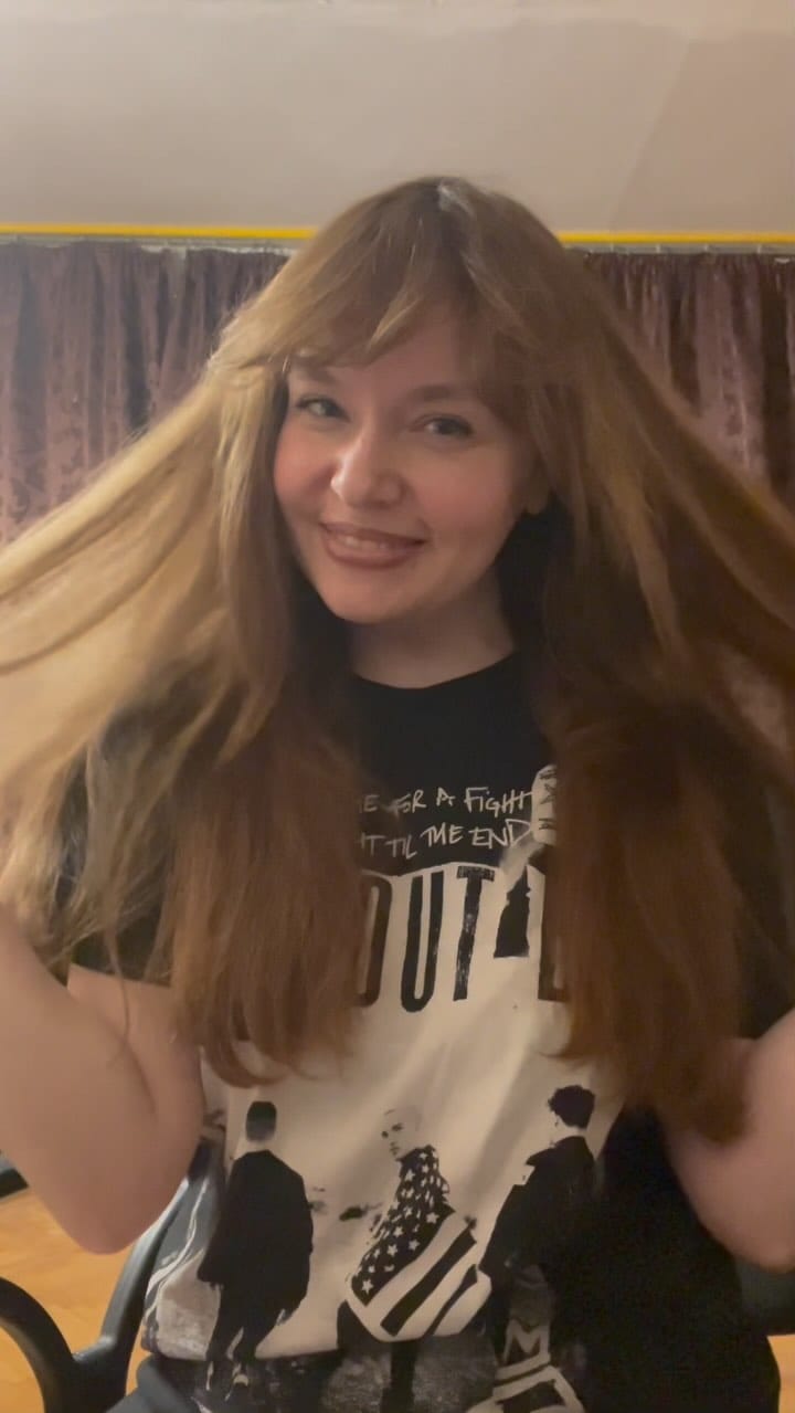 Post 9 by Muse of English ♡ tutor/ английский онлайн on Instagram (video)