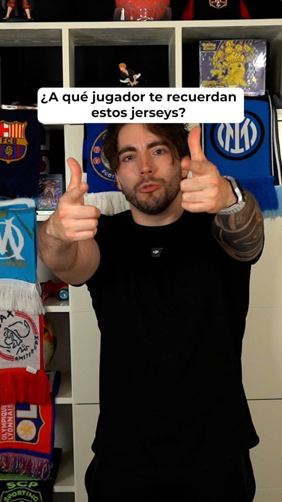 Post 8 by Carlos Reynoso on Instagram (video)