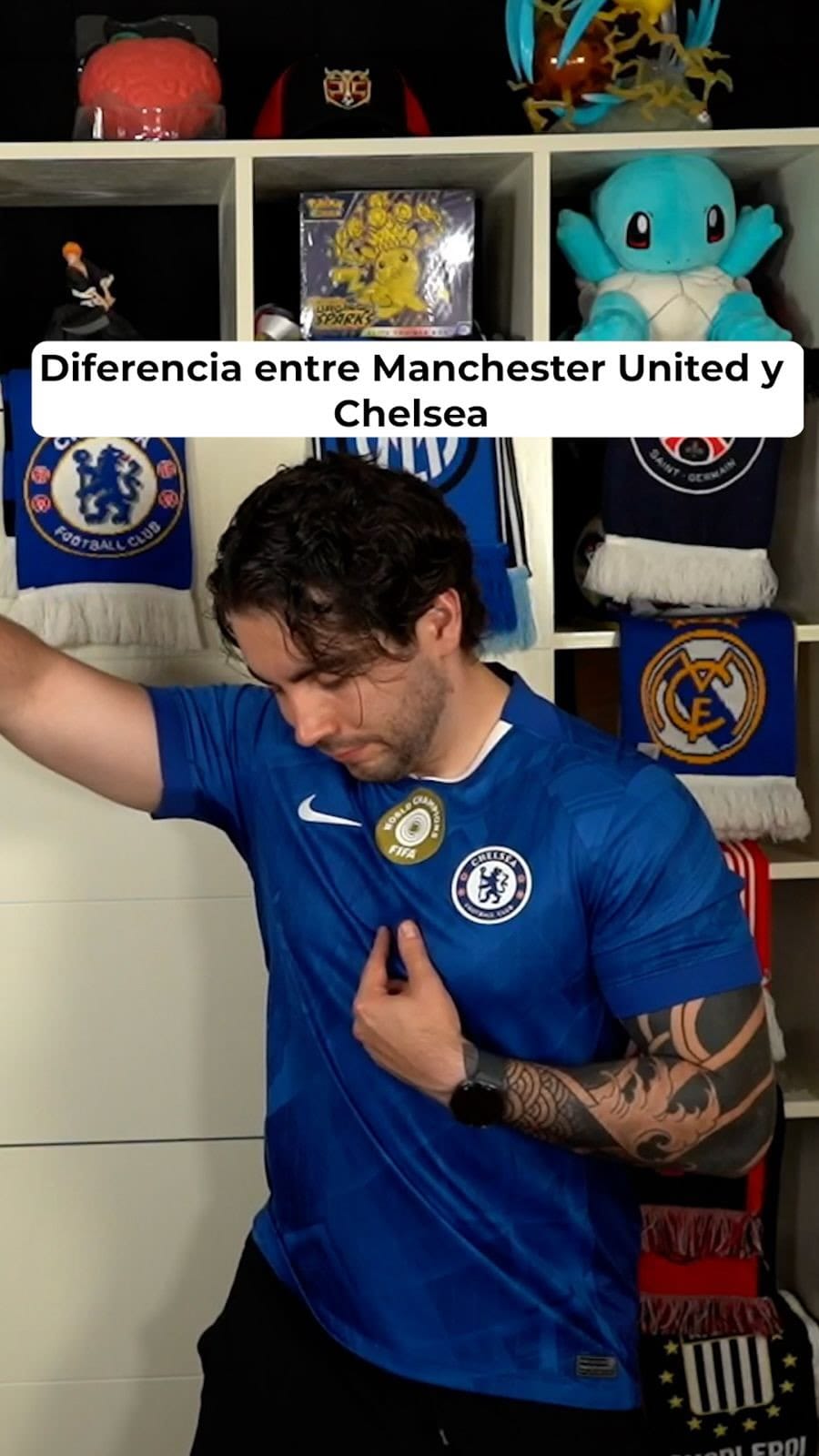 Post 9 by Carlos Reynoso on Instagram (video)