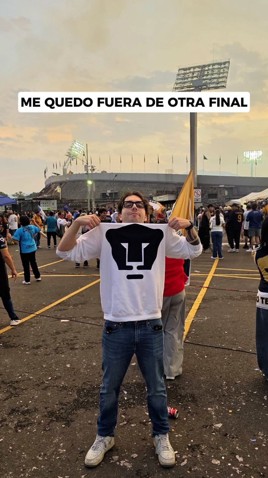 Post 4 by Carlos Reynoso on Instagram (video)