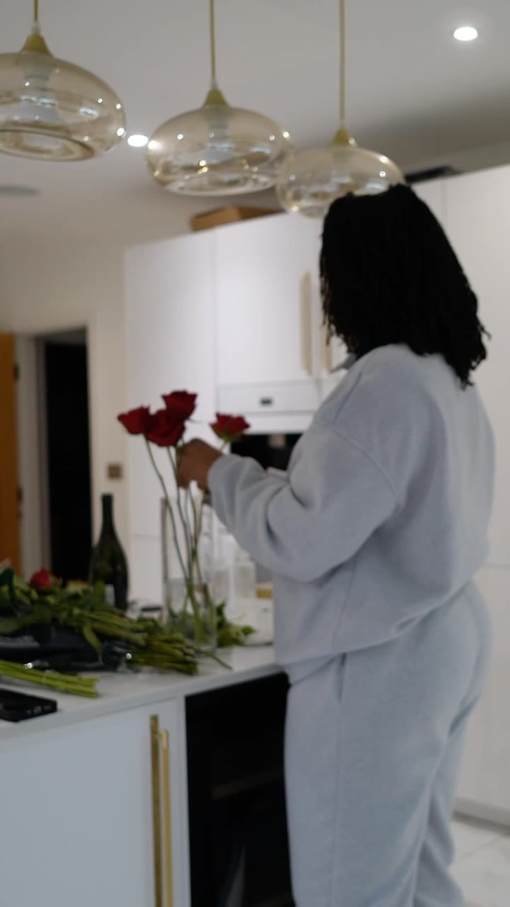 Post 10 by Ifeyinwa on Instagram (video)