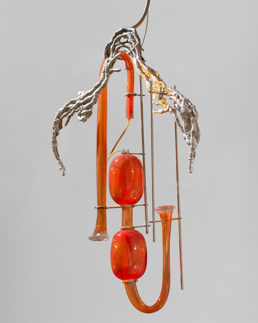Post 7 by Alexandra Grant studio on Instagram (carousel)