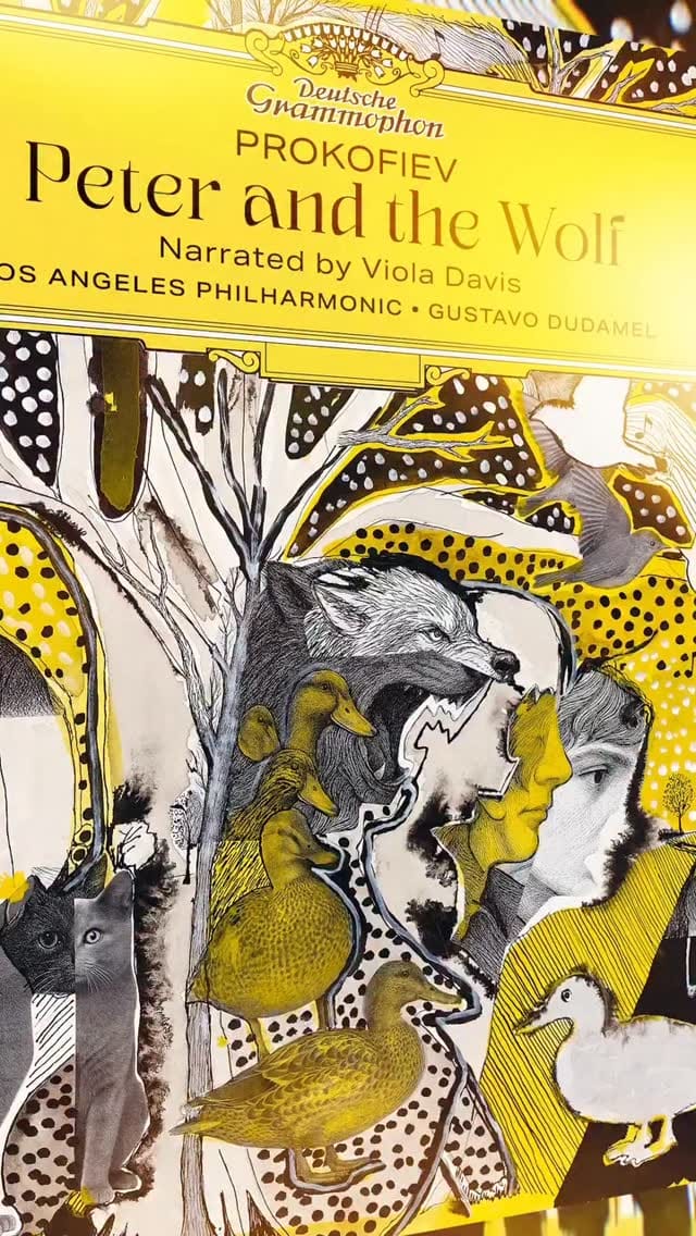 Post 1 by Alexandra Grant studio on Instagram (video)