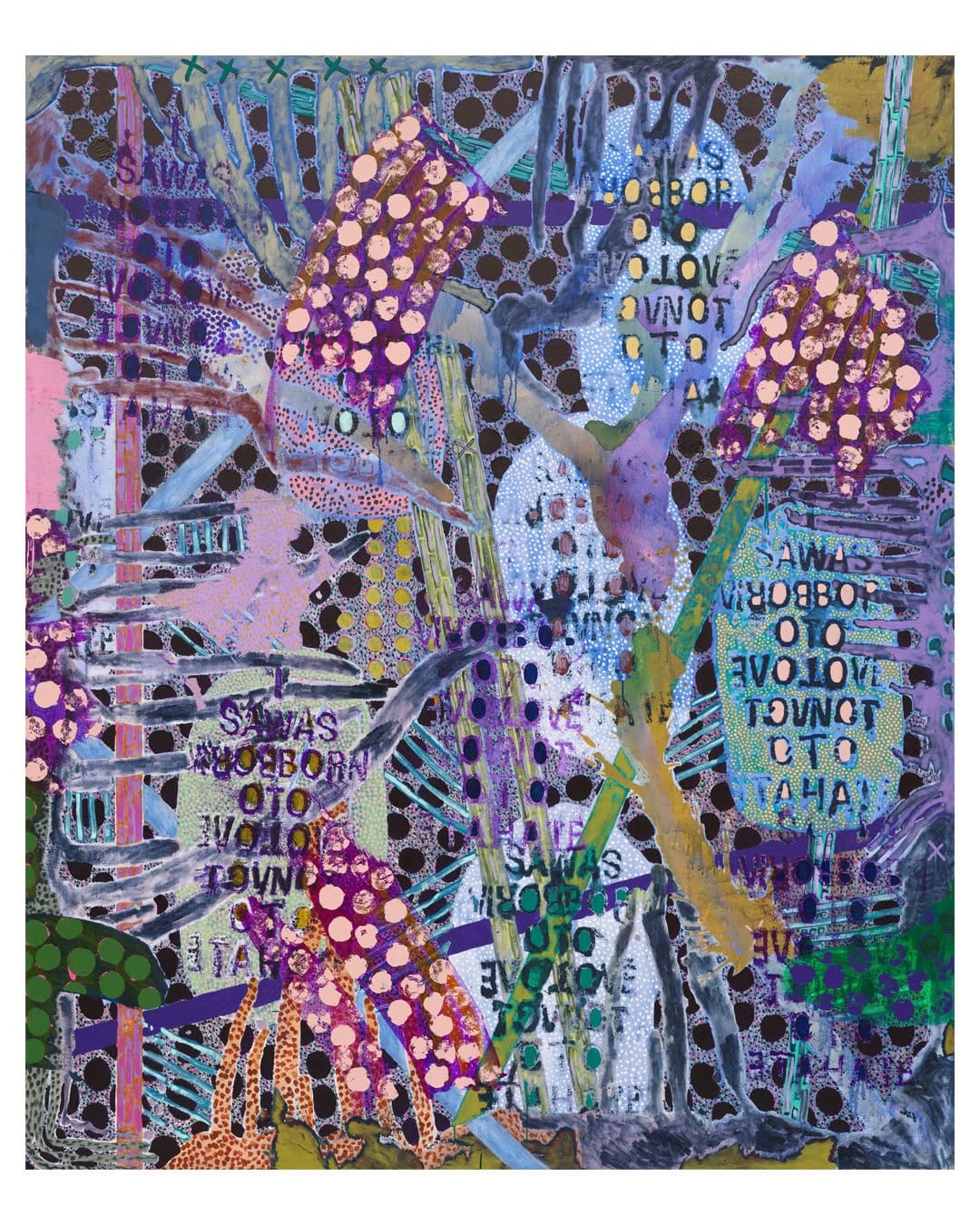 Post 10 by Alexandra Grant studio on Instagram (carousel)