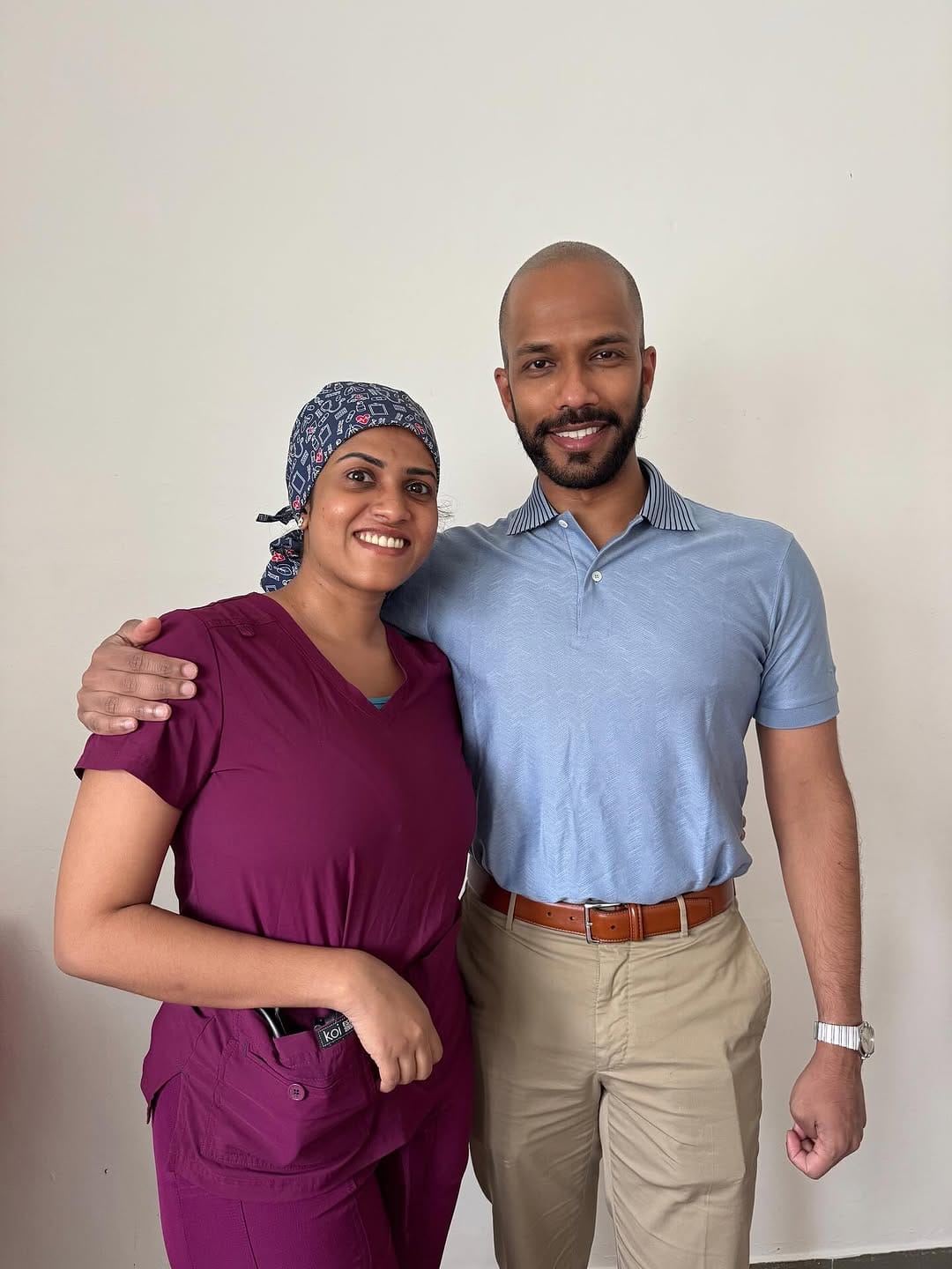 Post 5 by Dr Vim Kumaratunga on Instagram (carousel)