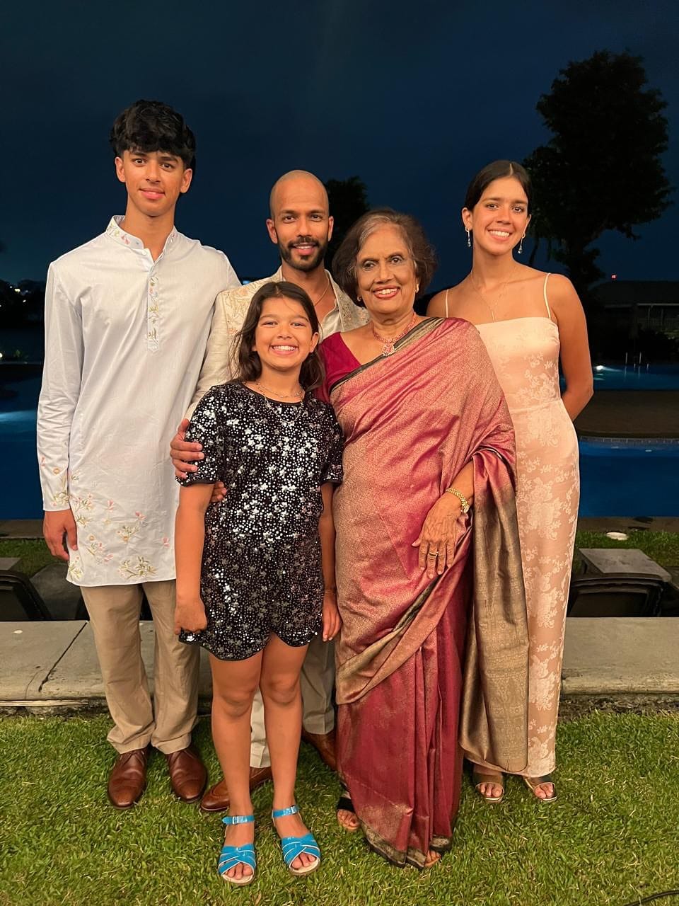 Post 4 by Dr Vim Kumaratunga on Instagram (carousel)