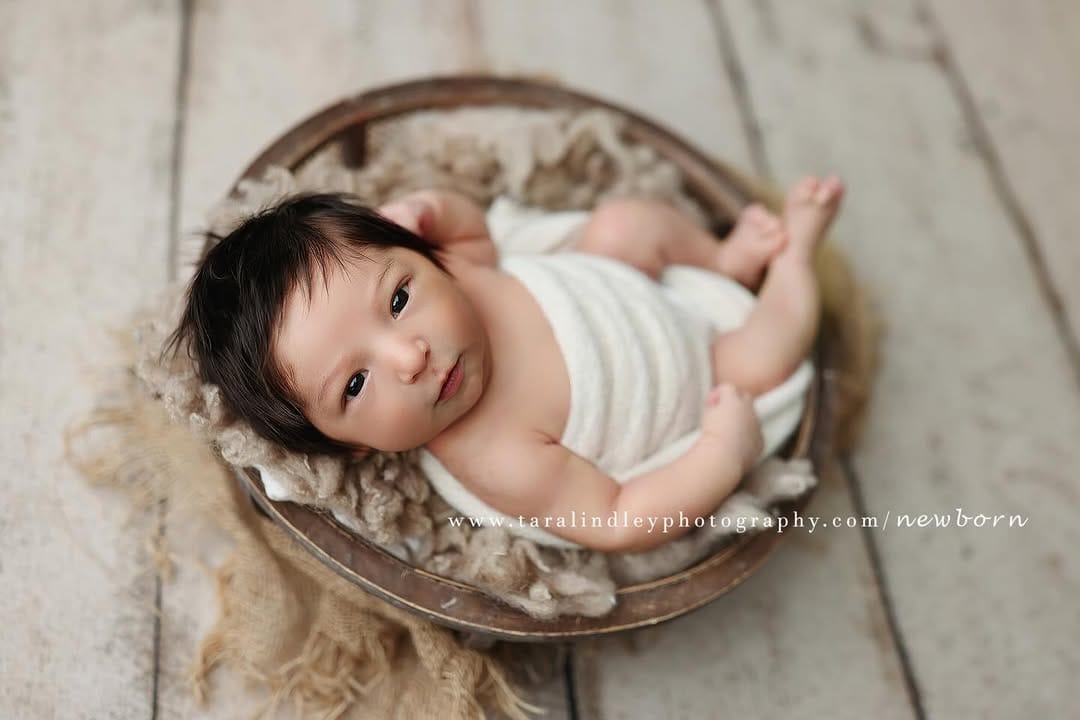 Post 7 by Tri-Cities WA Newborn, Baby & Maternity Photographer on Instagram (image)