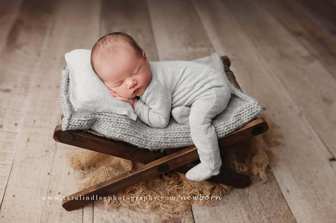 Post 1 by Tri-Cities WA Newborn, Baby & Maternity Photographer on Instagram (image)
