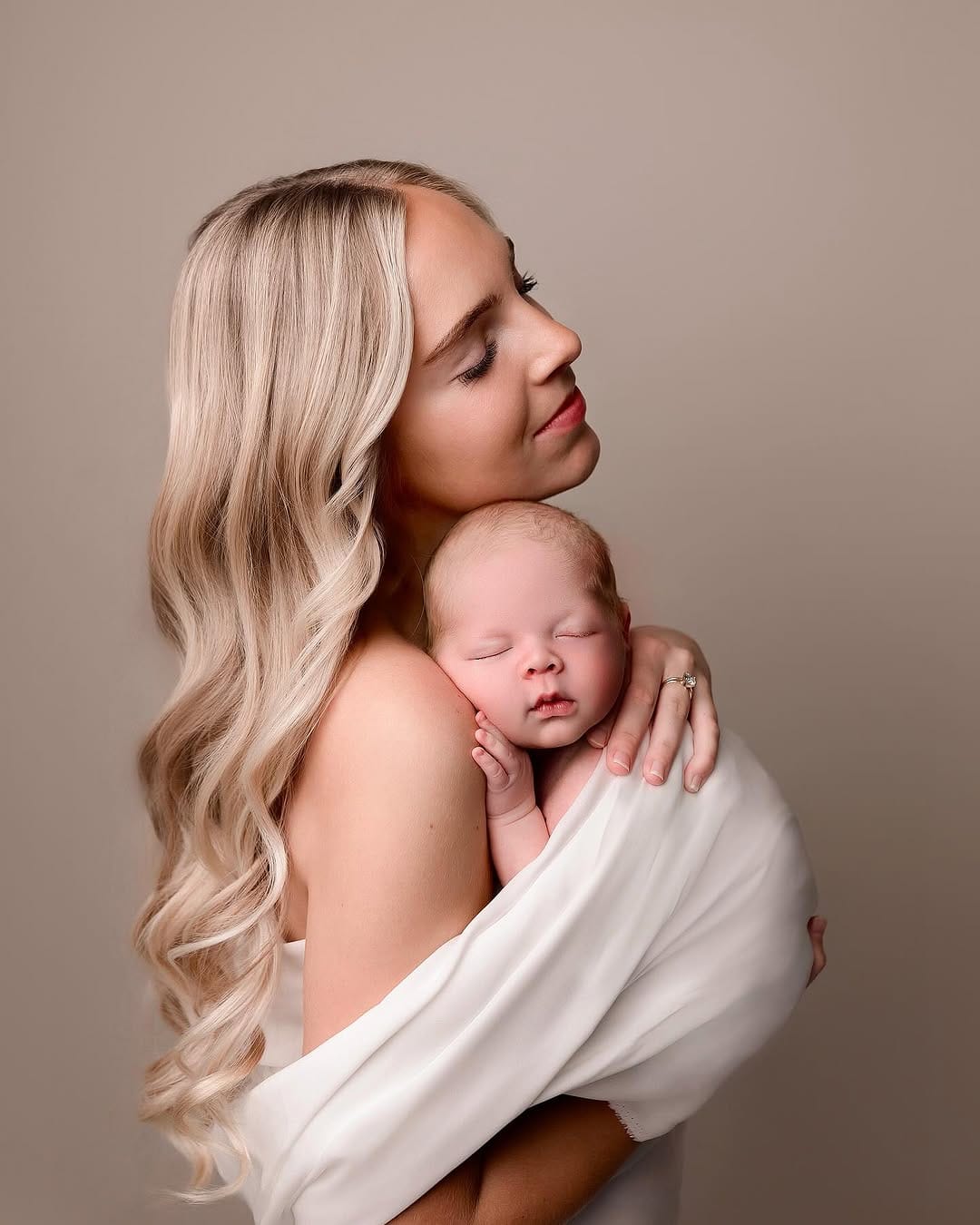 Post 9 by Tri-Cities WA Newborn, Baby & Maternity Photographer on Instagram (image)