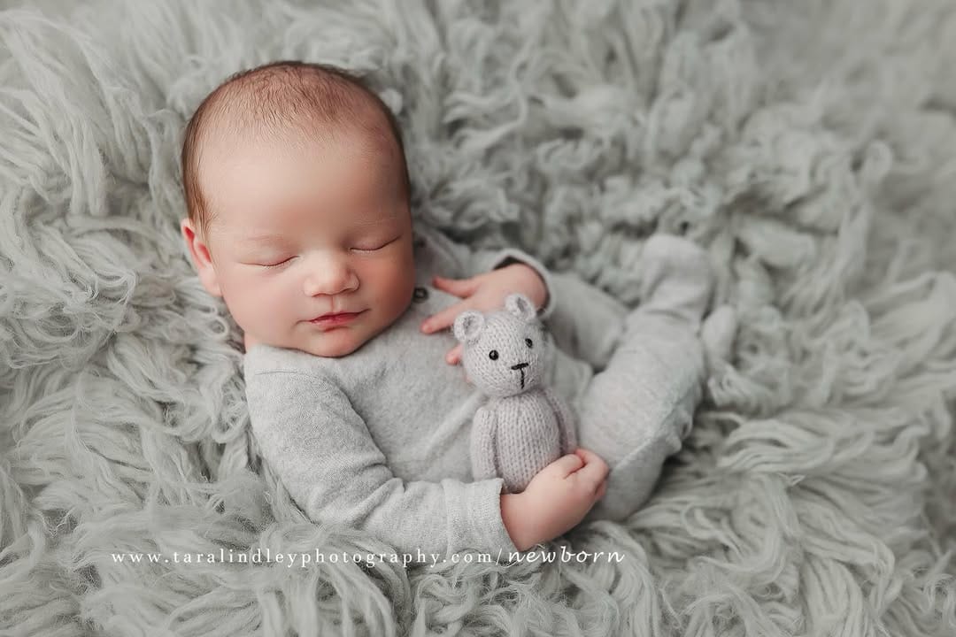 Post 4 by Tri-Cities WA Newborn, Baby & Maternity Photographer on Instagram (image)